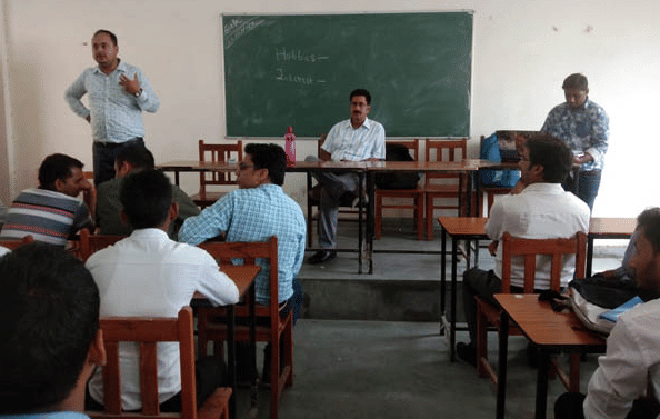 Government Polytechnic college Hapur Campus Events photo 11